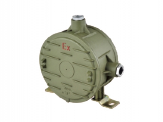 New Fashion Design for Explosion Proof Strobe Light - BAL series Explosion-proof ballast – Feice detail pictures